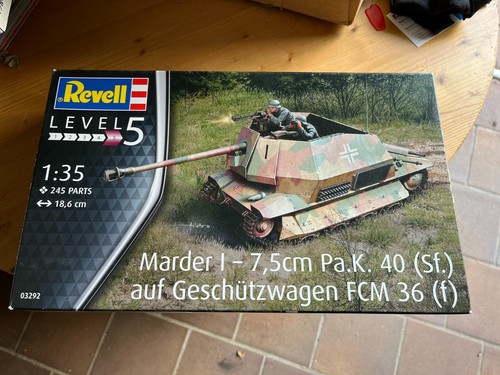 Revell 03292 marder - 03292,