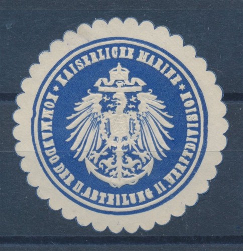 840394 siegelmarke - dr,