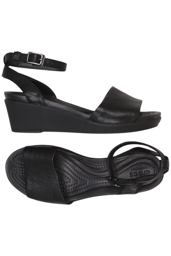 Crocs sandalen damen - sandalen,