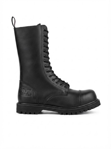 Sheffield tnt ranger loch - tnt,