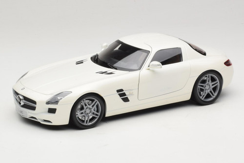 B66055551 mercedes sls amg - sls,