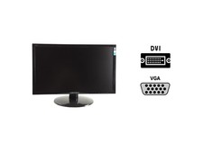 Hanns.G HE225DPB LED Monitor