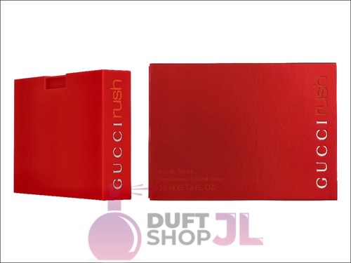 Gucci rush for women - edt, spray