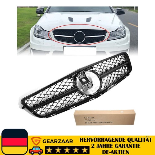 Kühlergrill frontgrill passt - frontgrill,
