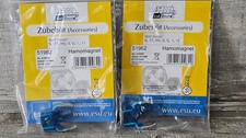 2x ESU Sparset Hamomagnet