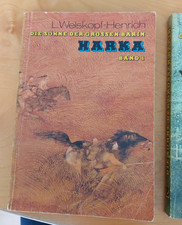 Die Söhne der Großen Bärin