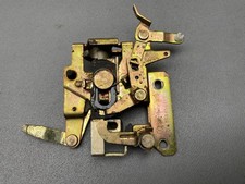 T4 Türschloss Schiebetür Zentralverriegelung ZV 7D1843654E VW Schloss 7D1843654D