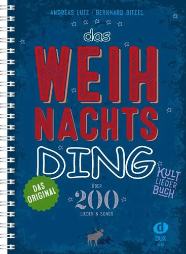 Das weihnachts ding - das, weihnachts-ding