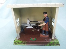 Antriebsmodell Doll Schmied im