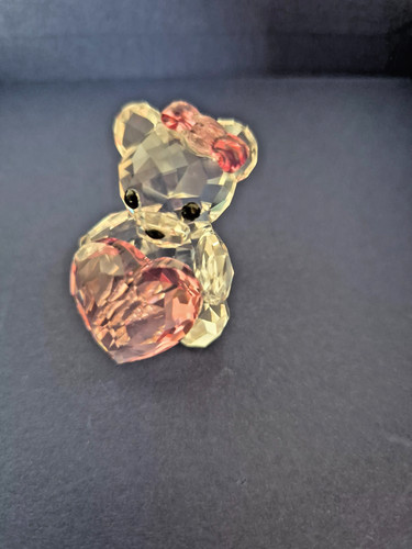 Swarovski kris bär only for - kris, bär,
