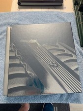 BMW Motoren 1916 - 2000 - BMW