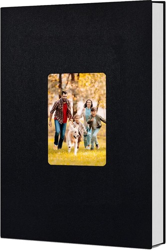 Fotoalbum 18x33cm 300 fotos - 18x33cm,