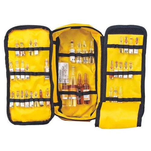 Lifeguard ampullarium lagig - lifeguard, 3-lagig