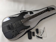 Gitarre james tyler variax - james,