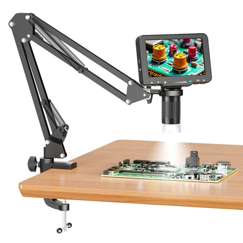 Flex digital mikroskop - flex, mit
