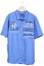 Camp David Hemd Herren