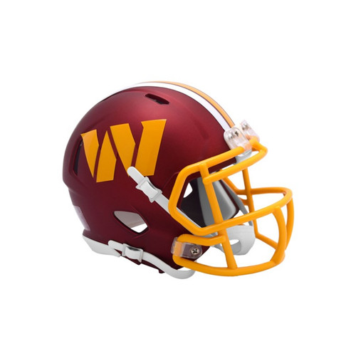 Washington commanders mini - commanders,