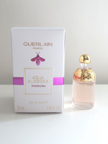 Miniatur guerlain aqua - guerlain,