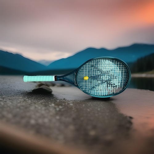 Tennisschläger völkl - tennisschläger,