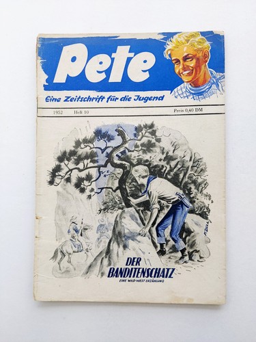Rarität romanheft western - -,