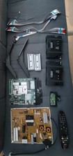 Diverse Ersatzteile für LG 65UN73006La 65 Zoll Smart TV-Fernbedienung /Board etc