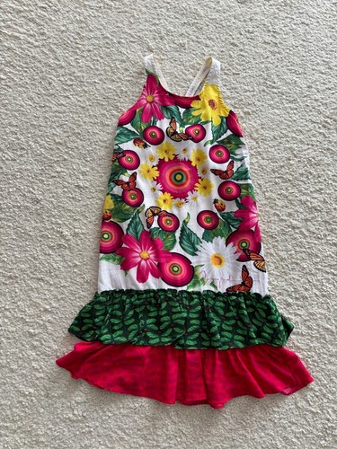 Mädchen sommer kleid - mÄdchen,