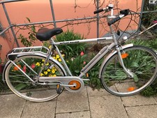 Vintage KETTLER 28 Zoll .Mod.WINDSOR .5 Gang.Selten.