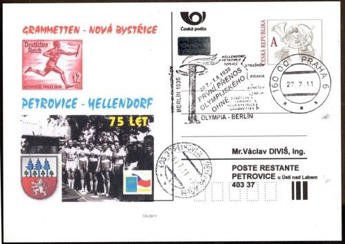 Olympische spiele berlin 1936 - spiele,