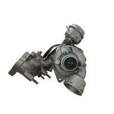 Turbolader für VW Golf V Seat Leon 1,9TDI  77Kw/105Ps BLS 03G253014M