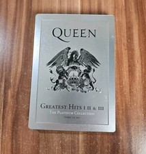 Queen - The Platinum