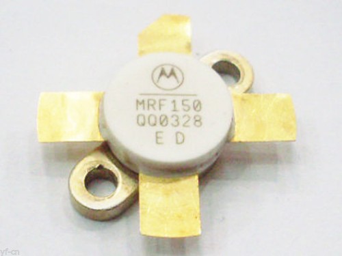 Mrf150 endstufe transistor - endstufe,
