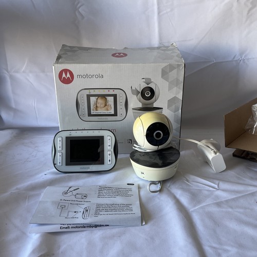 Motorola baby kameraphone - motorola,