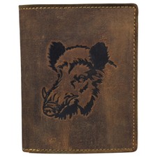 Greenburry Vintage Leder