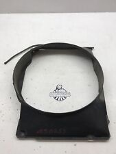 Kühlerzarge Lüfterzarge Lüfterhaube Mercedes W115 1155050355