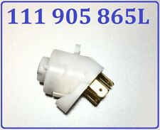 Zündschalter Startschalter