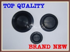 1X Headlight Cover Cap Cover