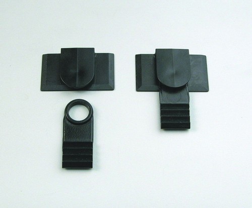 Canopy lock paar - lock, 725136