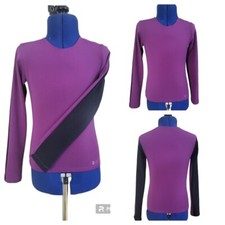 Eiskunstlauf Shirt, Oberteil