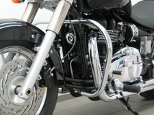 großer Schutzbügel Fehling