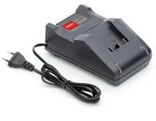 IKRA BOSCH Standardladegerät Ladestation für Akku 36 V Typ AL 36V-20 mit LED