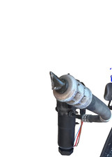 Servopumpe MERCEDES A-KLASSE W 168 A1684660401