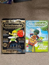 Official Nintendo Magazine -
