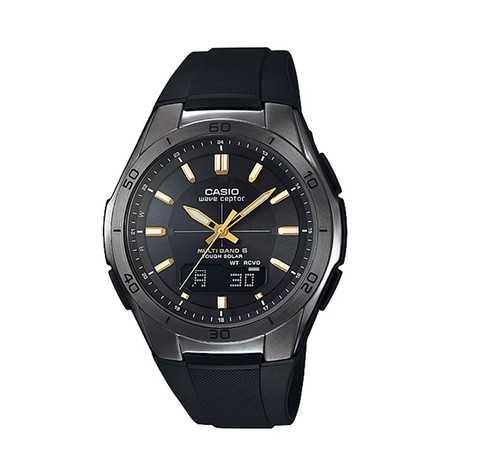 Casio wave ceptor - casio,