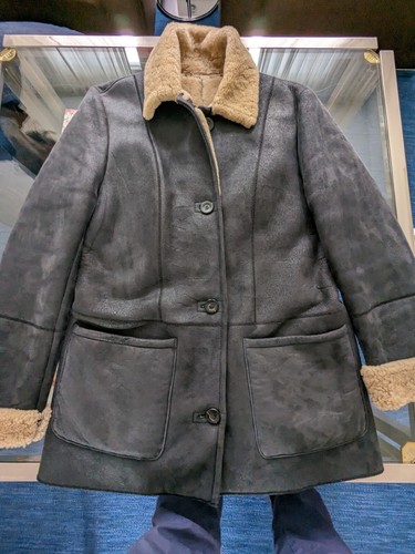 Lammfelljacke für damen - damen, von