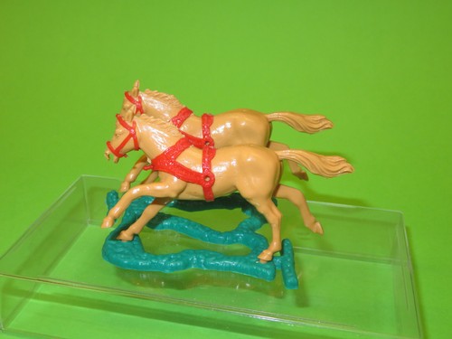 Timpo toys carriage - timpo,