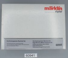 Märklin 60941 Hochleistungsmotor-Nachrüst-Set #NEU in OVP#
