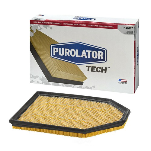 Luftfilter dodge challenger - luftfilter,