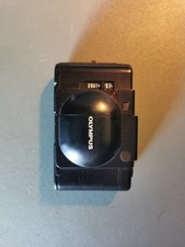 Olympus XA