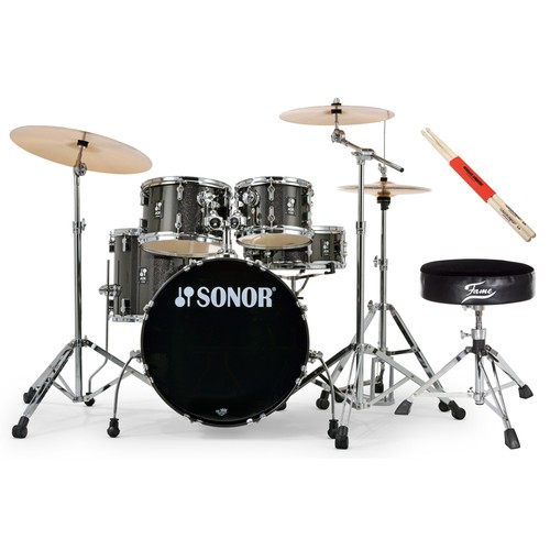 Sonor aqx studio - sonor, 20"