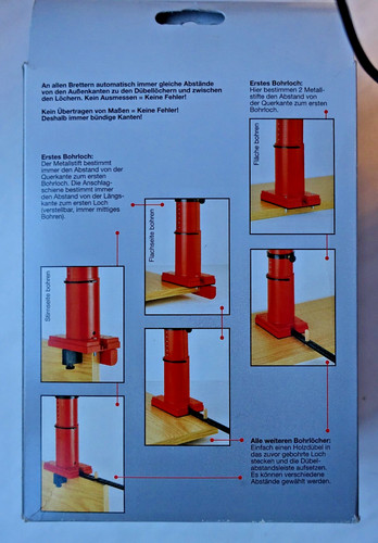 Dübel king für - -, die